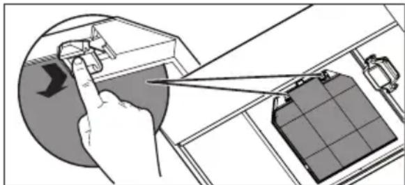 AEG-ELECTROLUX X67453MDO - VEDLIGEHOLDELS - 1
