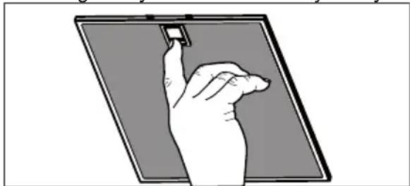 AEG-ELECTROLUX X67453MDO - BAKIM - 2