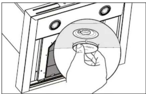 AEG-ELECTROLUX X67453MDO - JAMNA - 1