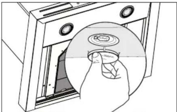 AEG-ELECTROLUX X67453MDO - NDRICIMI - 1