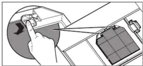 AEG-ELECTROLUX X67453MDO - UDRZBA - 1