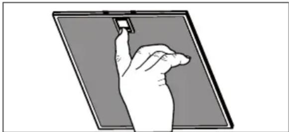 AEG-ELECTROLUX X67453MDO - MAINTENANCE - 2