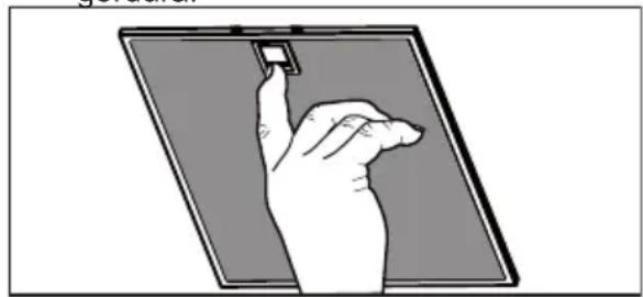 AEG-ELECTROLUX X67453MDO - MANUTENÇA O - 2