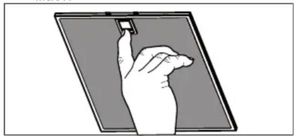 AEG-ELECTROLUX X67453MDO - OДРЖABAHBE - 2