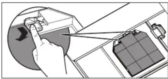 AEG-ELECTROLUX X67453MDO - UDRZBA - 1