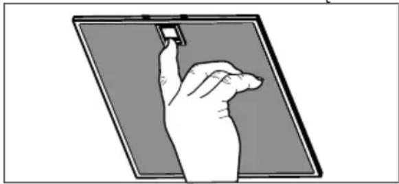 AEG-ELECTROLUX X66453MDO - PRIEŽIūRA - 2