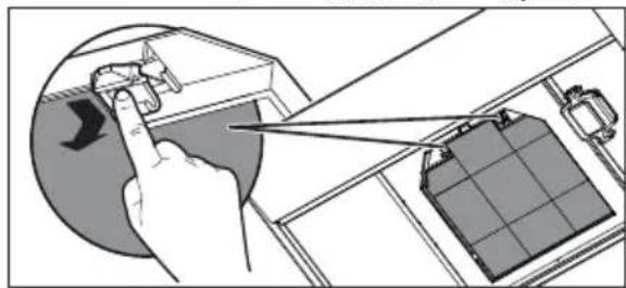 AEG-ELECTROLUX X66453MDO - J - 1