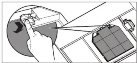 AEG-ELECTROLUX X66453MDO - APKOPE - 1