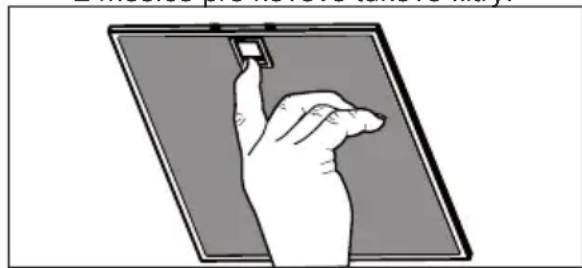 AEG-ELECTROLUX X66453MDO - UDRZBA - 2