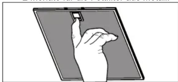 AEG-ELECTROLUX X66453MDO - WARTUNG - 2