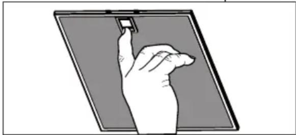 AEG-ELECTROLUX X66453MDO - FOR PERFEKTE RESULTATER - 1