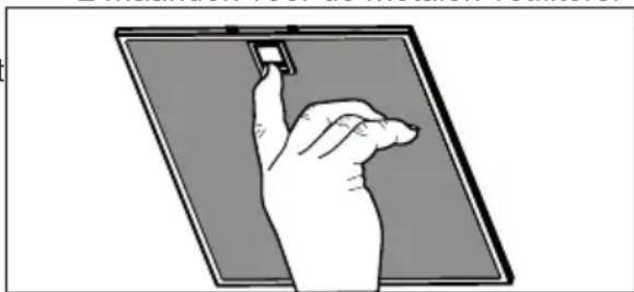 AEG-ELECTROLUX X66453MDO - ONDERHOUD - 2