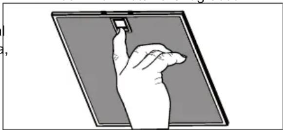 AEG-ELECTROLUX X66453MDO - MANUTENZIONE - 2