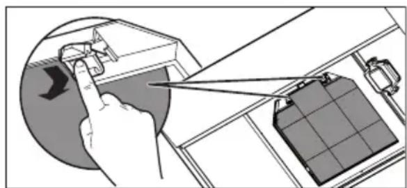 AEG-ELECTROLUX X66453MDO - OДРЖУBAнБE - 1