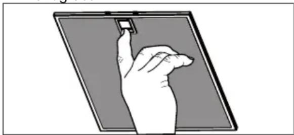 AEG-ELECTROLUX X66453MDO - MANTENIMIENTO - 2