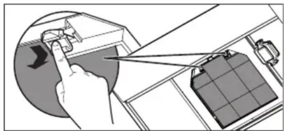 AEG-ELECTROLUX X66453MDO - OДРЖABAHBE - 1