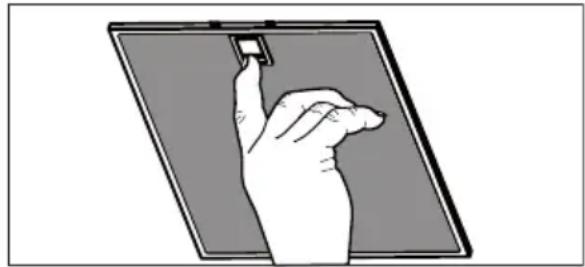 AEG-ELECTROLUX X66453MDO - HUOLTO - 2