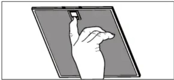 AEG-ELECTROLUX X66453MDO - VEDLIGEHOLDELS - 2