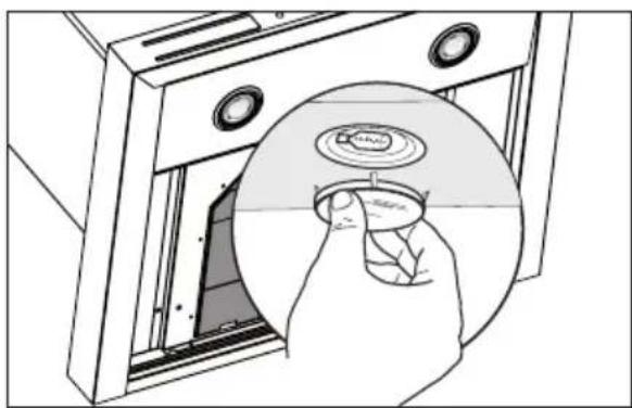 AEG-ELECTROLUX X66453MDO - ΦOTIEMO - 1