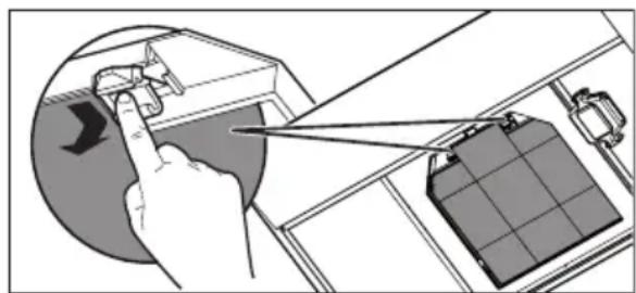 AEG-ELECTROLUX X66453MDO - HUOLTO - 1