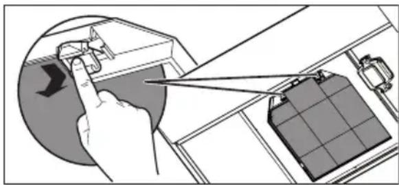 AEG-ELECTROLUX X66453MDO - MANTENIMIENTO - 1