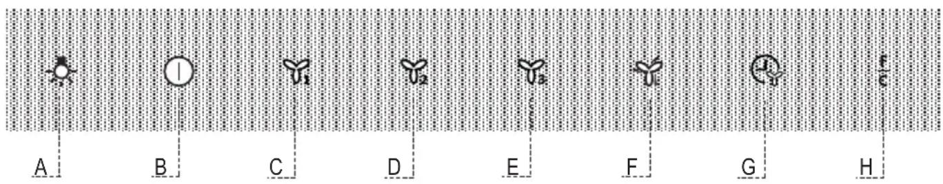 AEG-ELECTROLUX X69453BVO - BEDIENUNG - 1