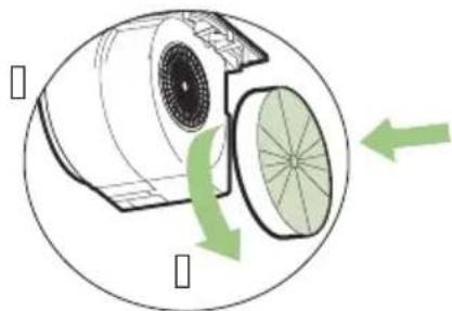 AEG-ELECTROLUX X69453BVO - CONNECTION ELETTRICA - 6