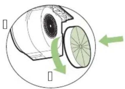 AEG-ELECTROLUX X69453BVO - ELECTRICAL CONNECTION - 6