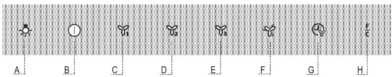 AEG-ELECTROLUX X69453BVO - KULLANIM - 1