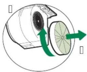 AEG-ELECTROLUX X69453BVO - ELECTRICAL CONNECTION - 5