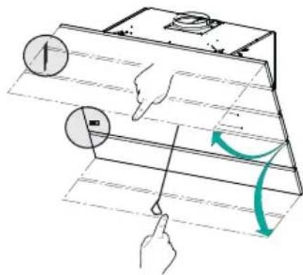 AEG-ELECTROLUX X66453BVO - ELEKTRIK BAGLANTISI - 3