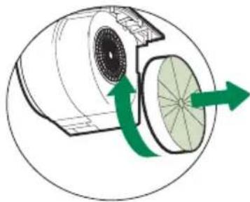 AEG-ELECTROLUX X66453BVO - BRANCHEMENT ELECTRIQUE - 5