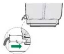 AEG-ELECTROLUX X66453BVO - CONEXION ELECTRICA - 1