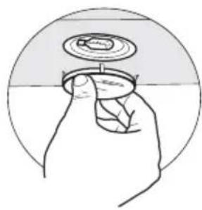 AEG-ELECTROLUX X66453BVO - LIGACAO ELECTRICA - 7