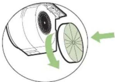 AEG-ELECTROLUX X66453BVO - CONNECTION ELETTRICA - 6