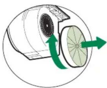 AEG-ELECTROLUX X66453BVO - ELEKTKROANSCHLUSS - 5