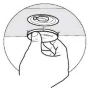 AEG-ELECTROLUX X66453BVO - LUCHTUITLAAT FILTERVERSIE - 8