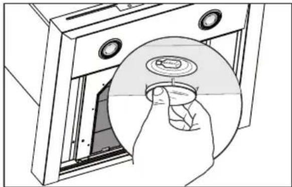 AEG-ELECTROLUX X59143MDO - OcbitIIOBaJIbHn npnaI - 1