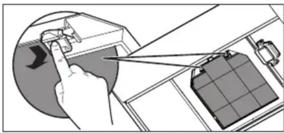 AEG-ELECTROLUX X59143MDO - UDRZBA - 1