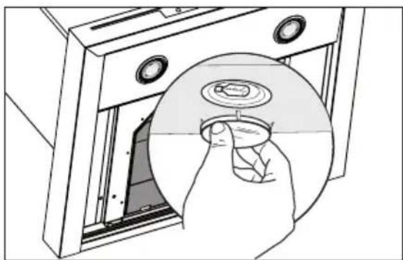 AEG-ELECTROLUX X59143MDO - ΦQTlIeMOe - 1