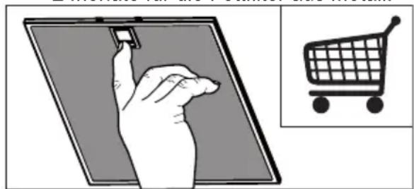 AEG-ELECTROLUX X59143MDO - WARTUNG - 2