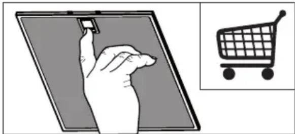 AEG-ELECTROLUX X59143MDO - MAINTENANCE - 2