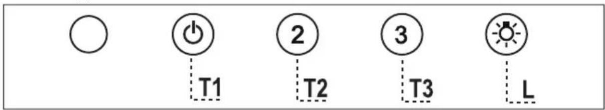 AEG-ELECTROLUX X59143MDO - KOMAHNE - 1