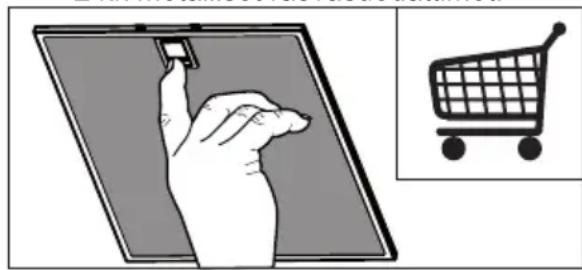 AEG-ELECTROLUX X59143MDO - HUOLTO - 2