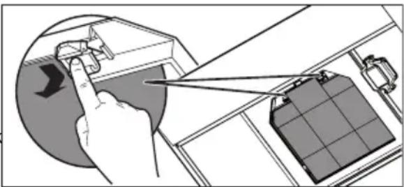 AEG-ELECTROLUX X59143MDO - ONDERHOUD - 1