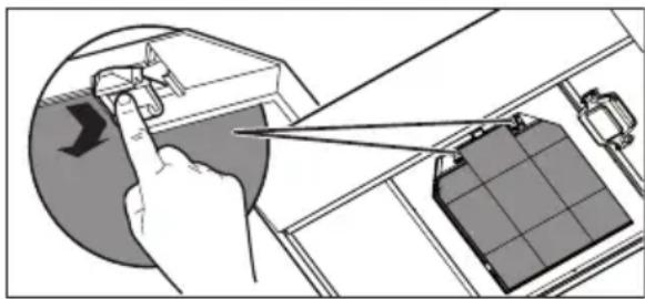 AEG-ELECTROLUX X59143MDO - MANTENIMIENTO - 1