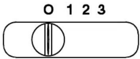 AEG-ELECTROLUX DU4160 - 1