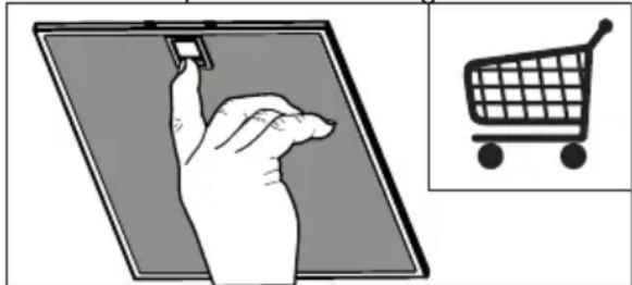 AEG-ELECTROLUX X56143MDO - ENTRETIEN - 2