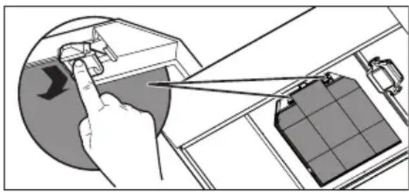 AEG-ELECTROLUX X56143MDO - KARBANTARTÁS - 1