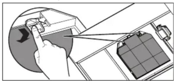 AEG-ELECTROLUX X56143MDO - MANUTENÇA O - 1